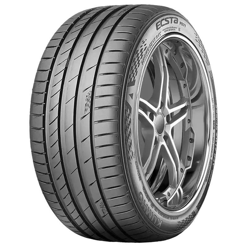 Cel mai vândut Anvelopa Vara 255/45R20 105Y Kumho Ecsta PS71 XL