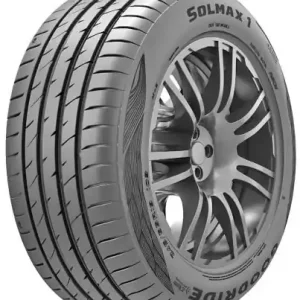 Reducere de preț Anvelopa Vara 265/45R20 108Y Goodride Solmax1
