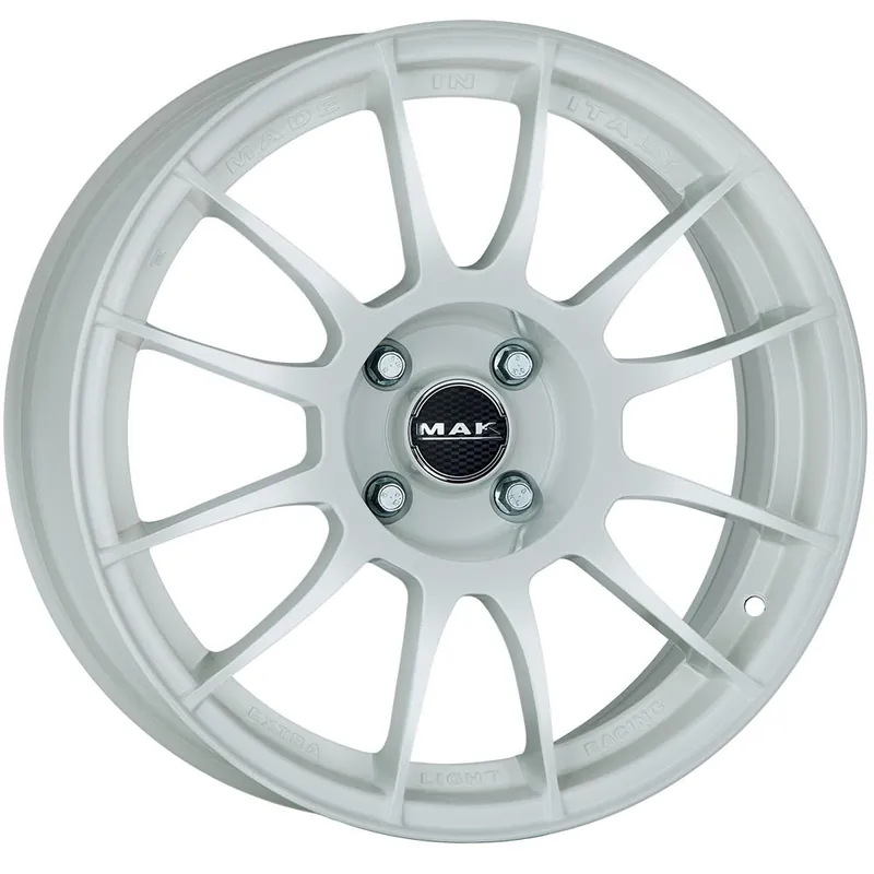 Janta aliaj 17 Inchi MAK XLR 4X108 ET 42 Latime 7 inchi Doar azi