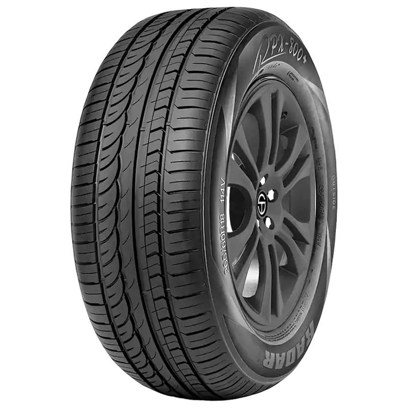 Anvelopa Vara 265/65R17 116H RADAR RPX800+-XL Premium
