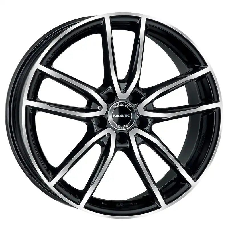 Cumpără acum Janta aliaj 21 Inchi MAK EVO 5X112 ET 45 Latime 9 inchi