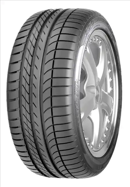 Anvelopa Vara 255/60R18 108Y GOODYEAR Eag F1 Asy 3 Suv Pj Preț redus