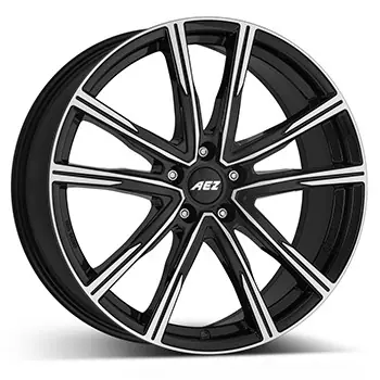 Janta aliaj AEZ Montreal dark 7.50x18 5/112/48/70,1 Ofertă