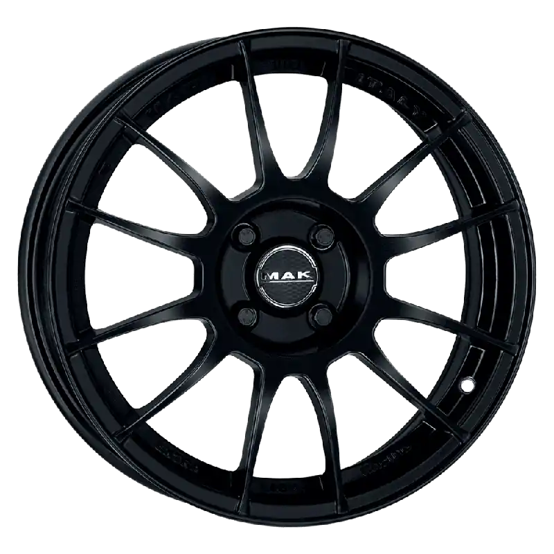 Janta aliaj 17 Inchi MAK XLR 5X114.3 ET 35 Latime 7 inchi Chilipir