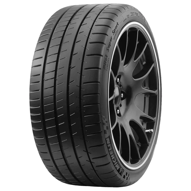 Mai ieftin Anvelopa Vara 225/35R18 87Y Michelin Pilot Super Sport XL