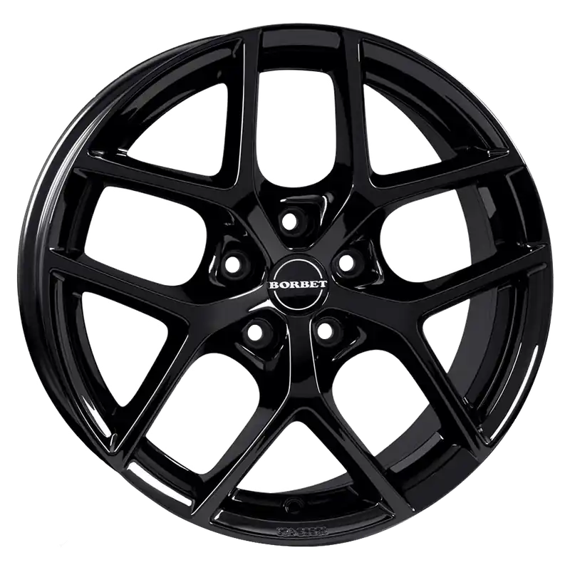 Ofertă specială Janta aliaj 16 Inchi Borbet Y 5x108 ET 45 Latime 7 inchi