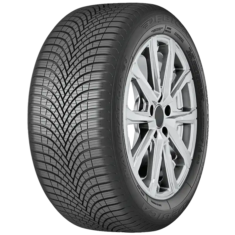 Retur ușor Anvelopa All Season 215/60R17 96H Debica Navigator 3 XL
