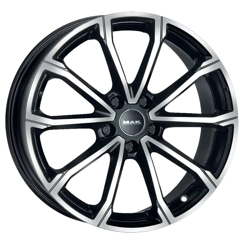 Preț mic Janta aliaj 17 Inchi Mak Davinci 5x112 ET 45 Latime 7 inchi