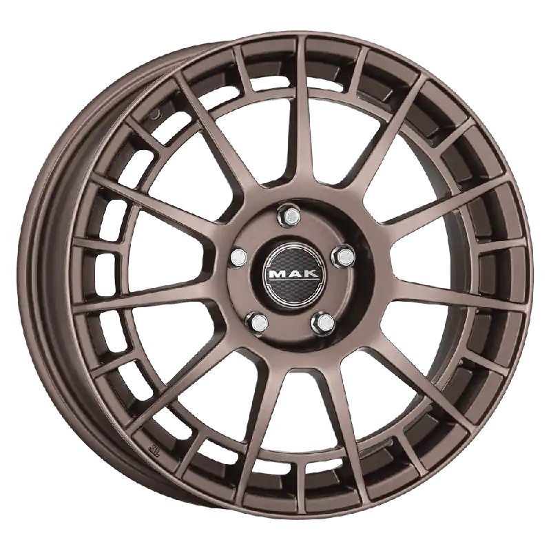 Expediere rapidă Janta aliaj 18 Inchi MAK NTT 5X114 ET 45 Latime 7,5 inchi