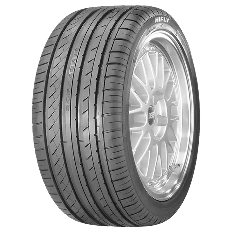 Comandă acum Anvelopa Vara 245/45R17 99W Hifly HF805 XL