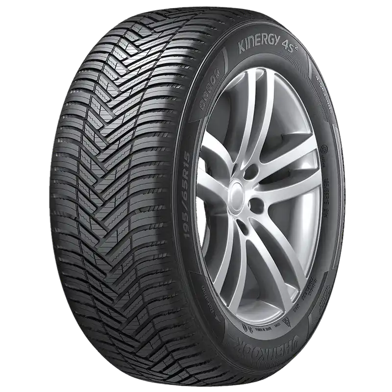 Anvelopa All Season 215/55R17 98W Hankook Kinergy 4S2 H750 XL Preț mic