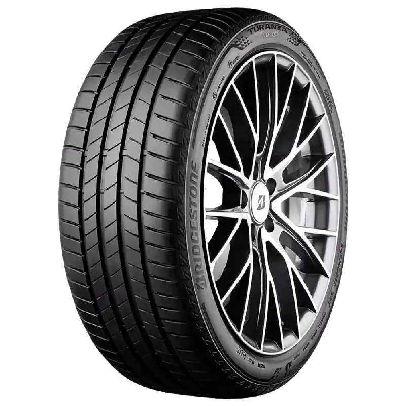 Nu rata Anvelopa Vara 195/55R16 Bridgestone T005