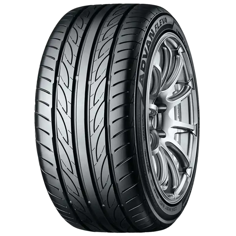 Ofertă limitată Anvelopa Vara 245/35R19 93W Yokohama Advan Fleva V701 XL