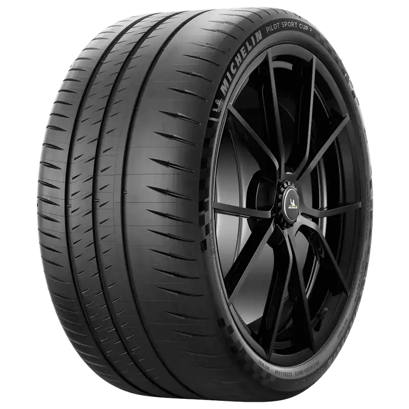 Mai ieftin Anvelopa Vara 235/35R19 91Y Michelin Pilot Sport Cup 2 N0 XL