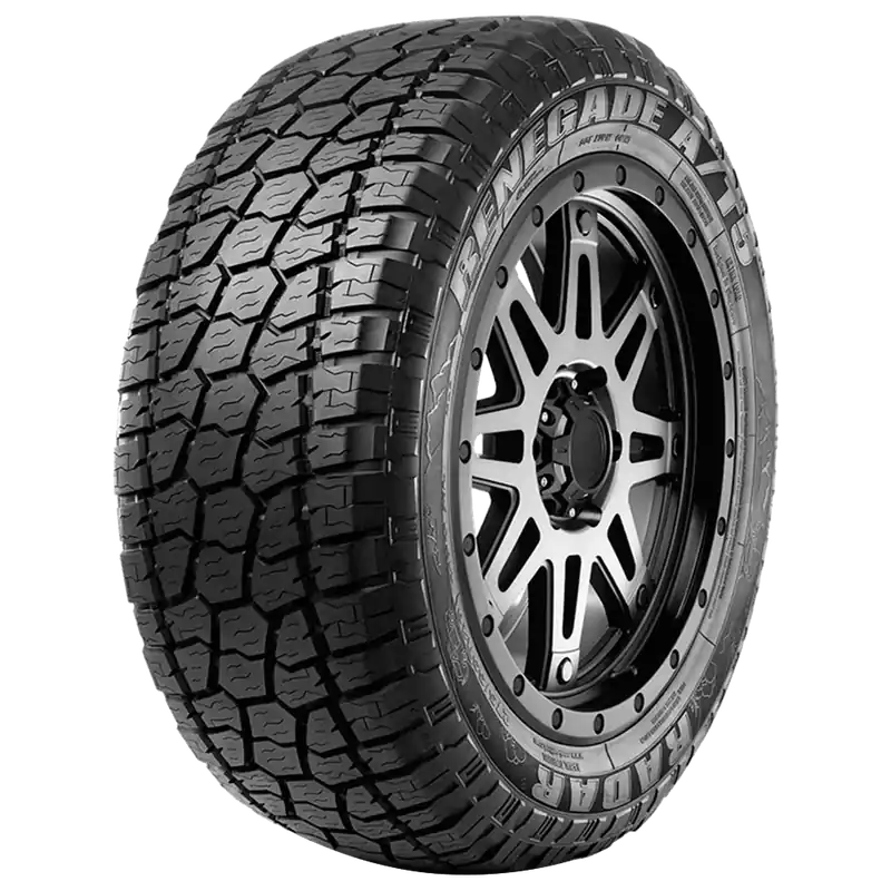 Anvelopa All Season 275/60R20 119H Radar Renegade A/T5 XL Noutate