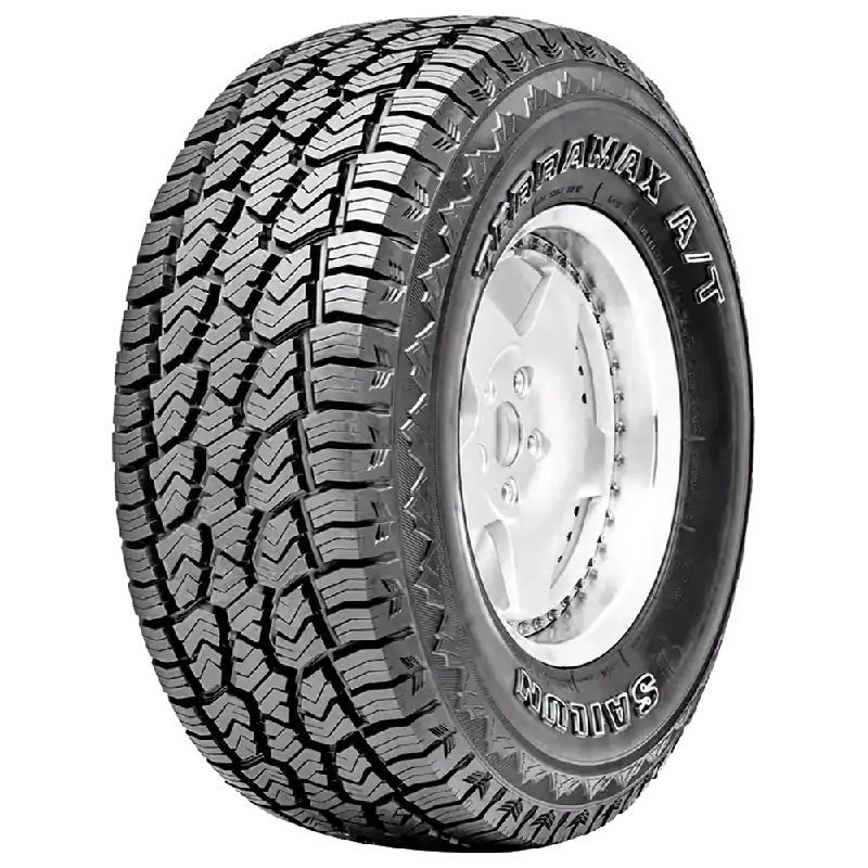 Lichidare de stoc Anvelopa All season 265/70R17 115S Sailun Terramax a/t