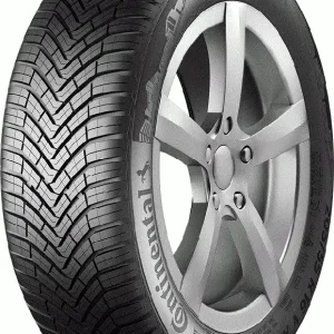 Anvelopa All Season 205/55R16 91V CONTINENTAL Allseason Contact Bestseller