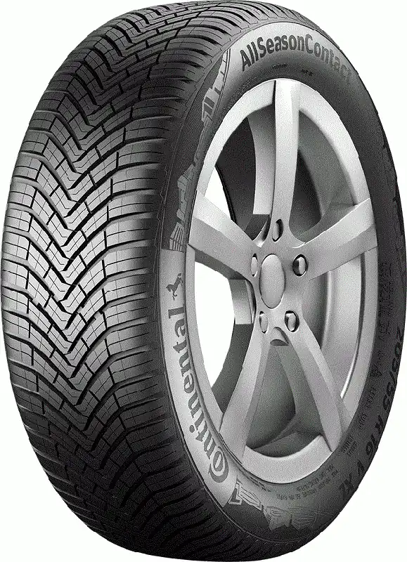 Anvelopa All Season 205/55R16 91V CONTINENTAL Allseason Contact Bestseller