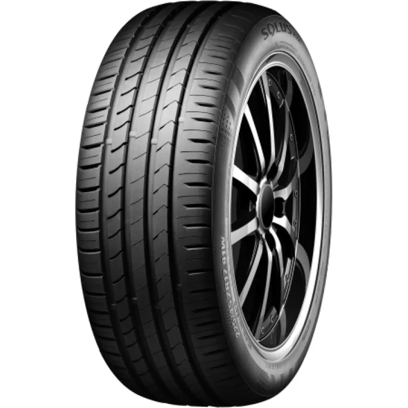 Ofertă de sezon Anvelopa Vara 215/45R16 86H KUMHO Hs51