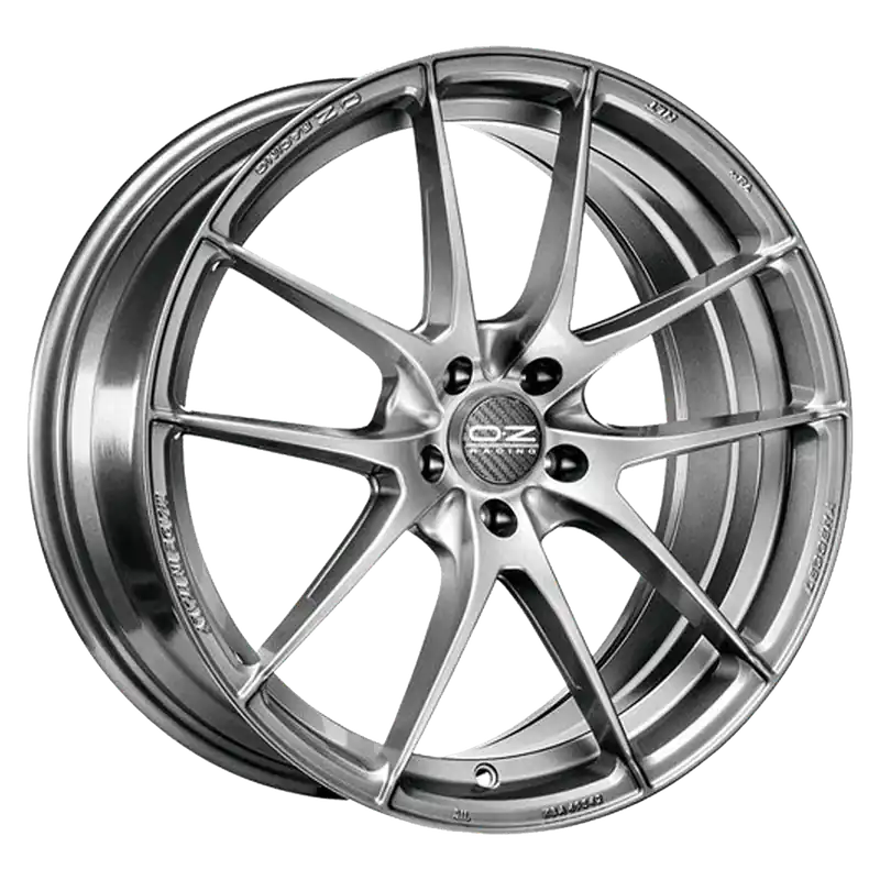Janta aliaj OZ LEGGERA HLT GCB 8x18 5x112 ET27 Popular