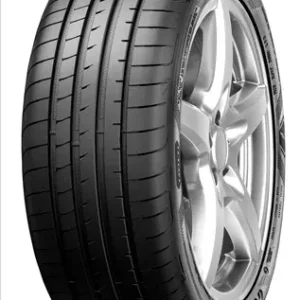 Doar azi Anvelopa Vara 255/45R20 105W GOODYEAR Eag F1 Asy 5 Mo Xl