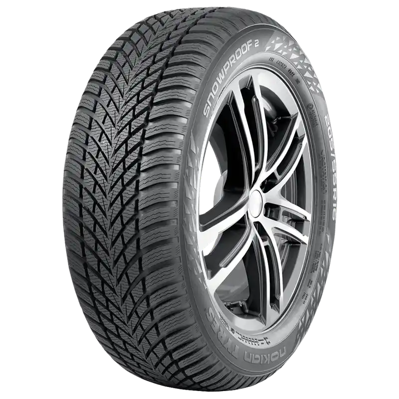 Anvelopa Iarna 235/50R17 100V NOKIAN Snowproof 2-XL Plată sigură