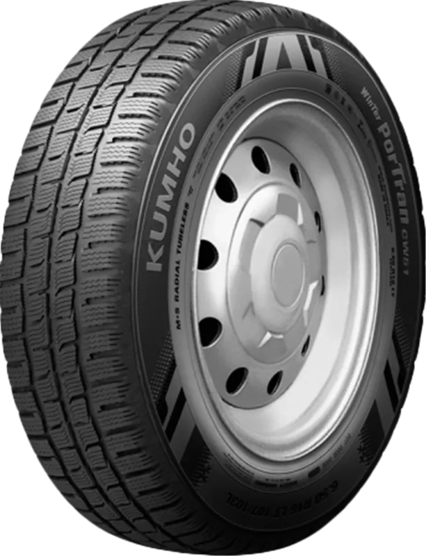 Cumpără acum Anvelopa Iarna 185/R14 102/100Q KUMHO Cw51