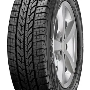 Nu rata Anvelopa Iarna 205/75R16c 110R GOODYEAR Ug Cargo