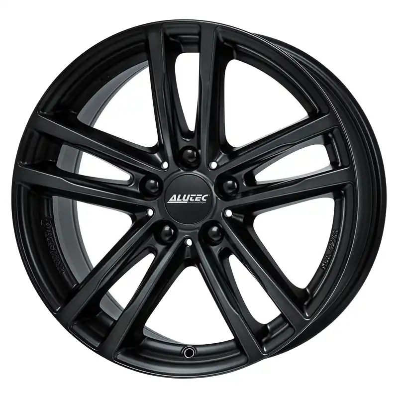 Lichidare de stoc Janta aliaj 19 Inchi ALUTEC X10X 5X112 ET 38 Latime 9 inchi