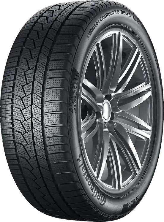 Preț redus Anvelopa Iarna 275/45R19 108V CONTINENTAL Winter Contact Ts860s Nf0-XL