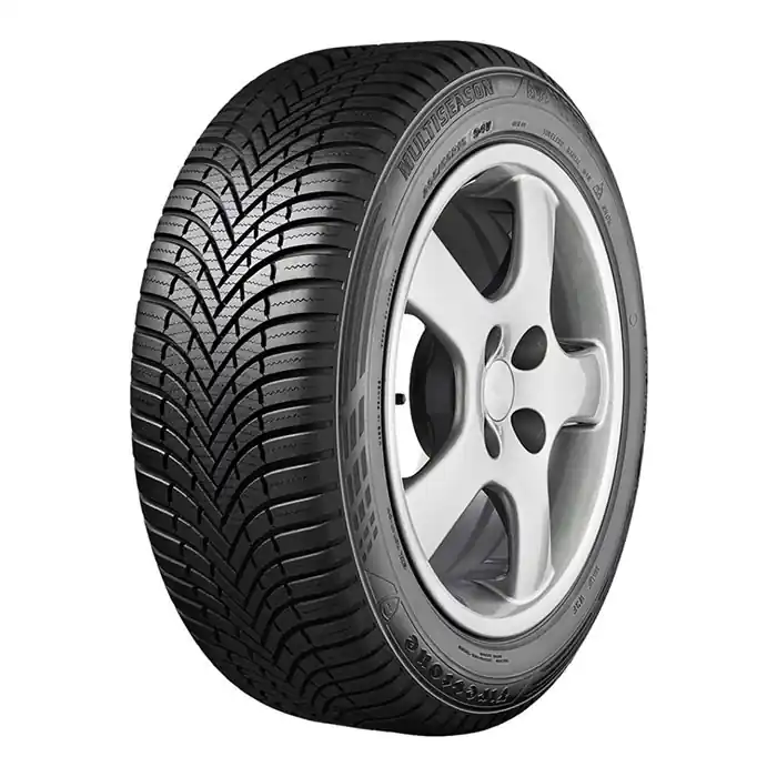 Anvelopa All season 205/65R15 Firestone Multiseason gen 2 Chilipir