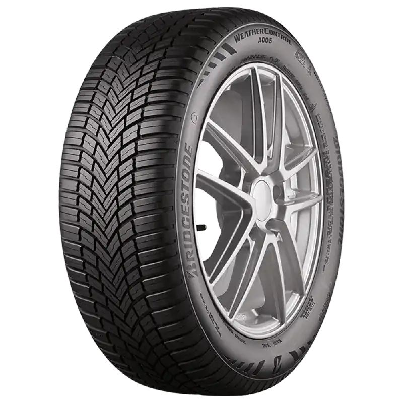 Anvelopa All season 255/50R19 Bridgestone A005 weather control Popular