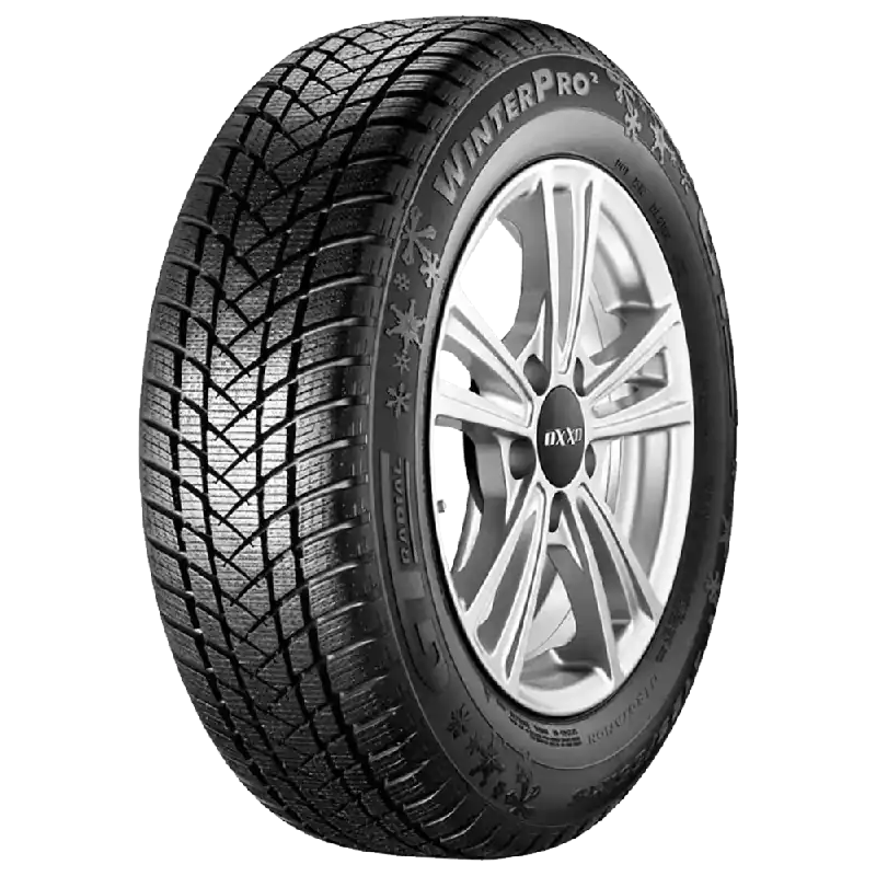 Anvelopa Iarna 205/55R17 95H Gt radial Winterpro2 evo Disponibil imediat