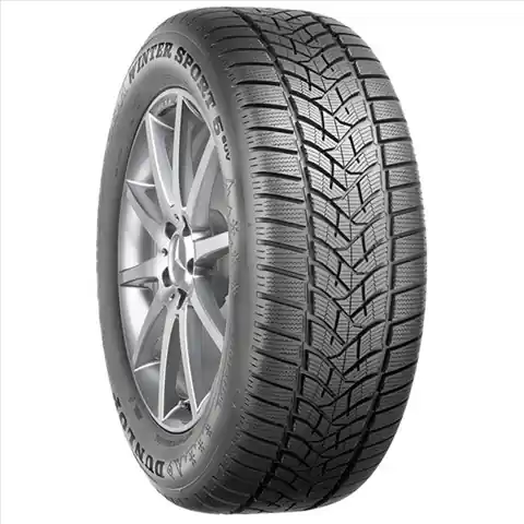 Plată securizată Anvelopa Iarna 225/45R19 96V DUNLOP Winter Spt 5 Xl Mfs Pj M+s 3pmsf
