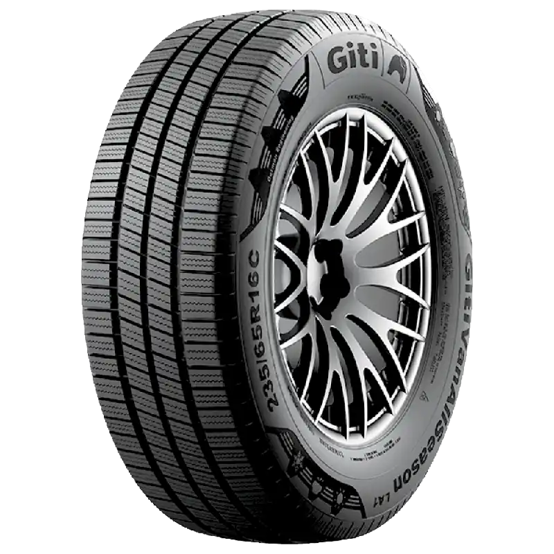 Anvelopa All season 225/70R15 112/110S Giti Gitivanallseason la1 Reducere