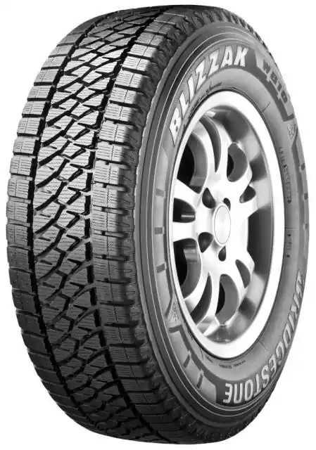 Anvelopa Iarna 185/75R16C Bridgestone Blizzak w810 Bestseller