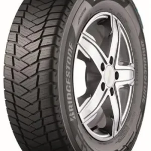Anvelopa All season 215/65R16C Bridgestone Duravis all season Vezi acum