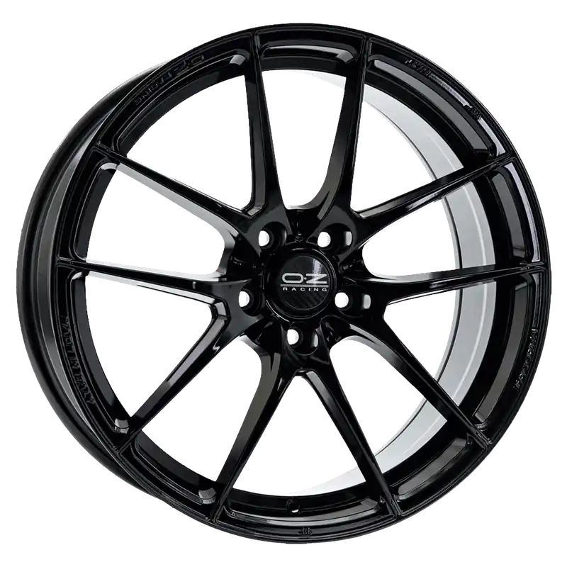 Plată securizată Janta aliaj 21 Inchi Oz Leggera 5x112 ET 0 Latime 11,5 inchi