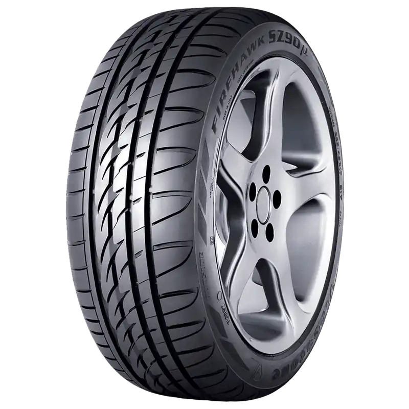 Promoție Anvelopa Vara 245/40R18 93Y Firestone Firehawk SZ90