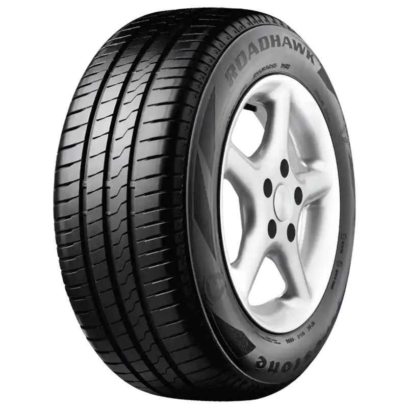 Ieftin Anvelopa Vara 235/65R17 104V Firestone Roadhawk