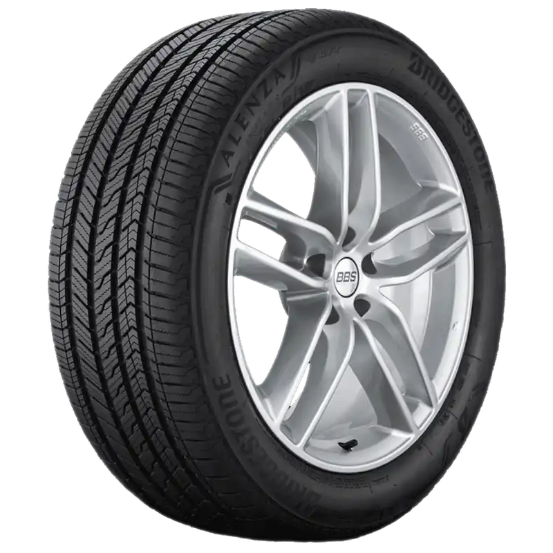 Anvelopa Vara 235/55R19 105T Bridgestone Alenza Sport All Season (+) AO XL Cel mai bun preț