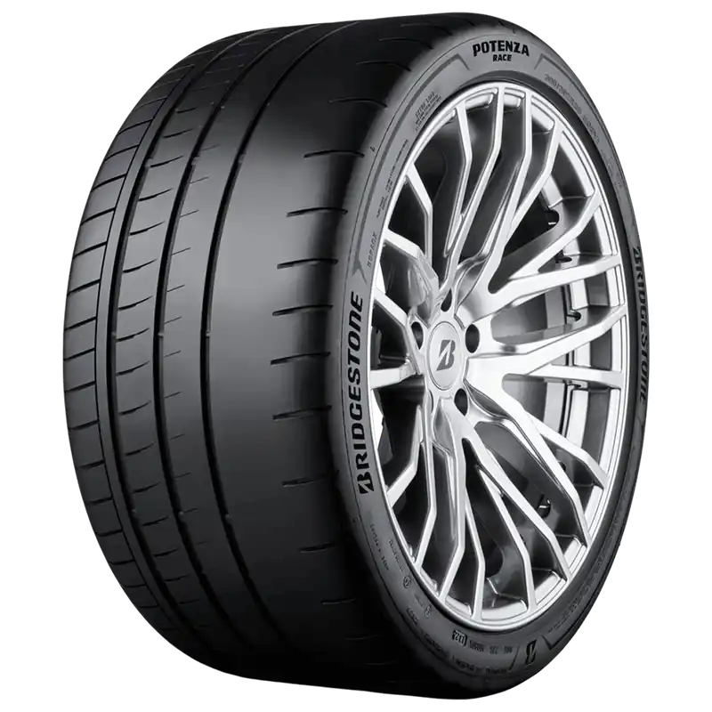Ofertă de sezon Anvelopa Vara 225/45R17 94Y Bridgestone Potenza Race XL