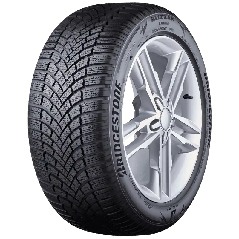 Premium Anvelopa Iarna 195/60R15 88H Bridgestone Blizzak LM005