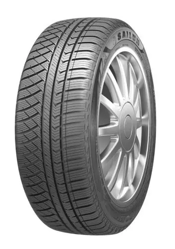 Cumpărături sigure Anvelopa All season 185/65R14 86T Sailun Atrezzo 4 seasons