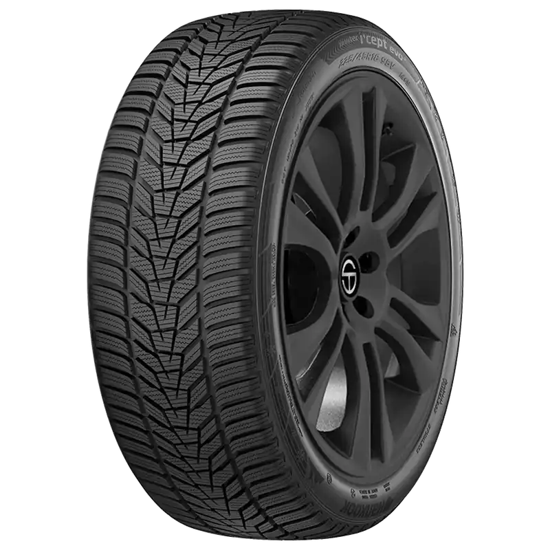 Livrare rapidă Anvelopa Iarna 215/45R20 95W Hankook Winter i*cept evo3 W330 XL
