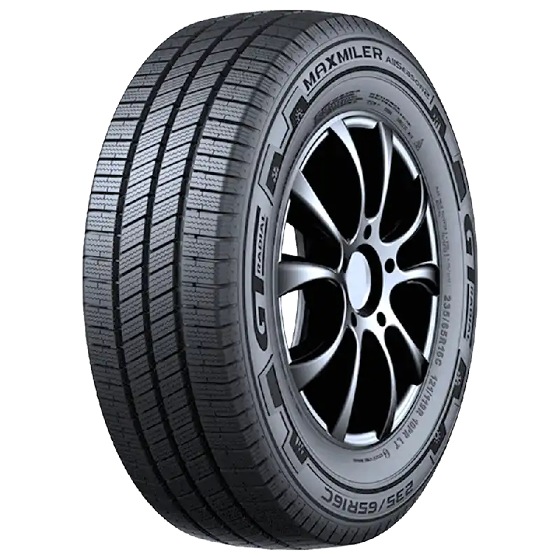 Anvelopa All season 215/60R17 109/107T Gt radial Maxmiler all season2 Cel mai vândut
