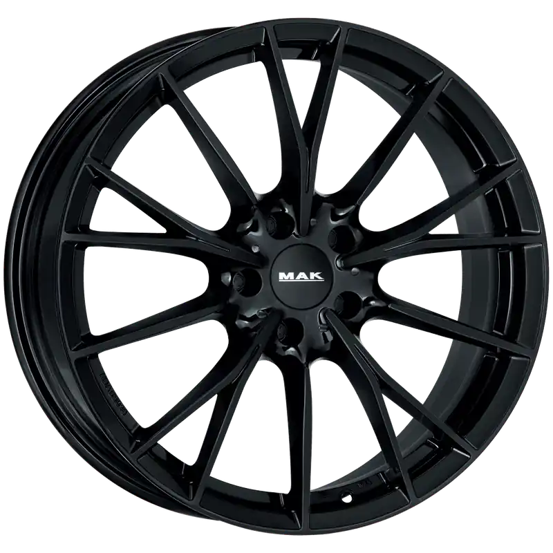 Janta aliaj 18 Inchi Mak Fabrik 5x120 ET 30 Latime 8 inchi Ieftin