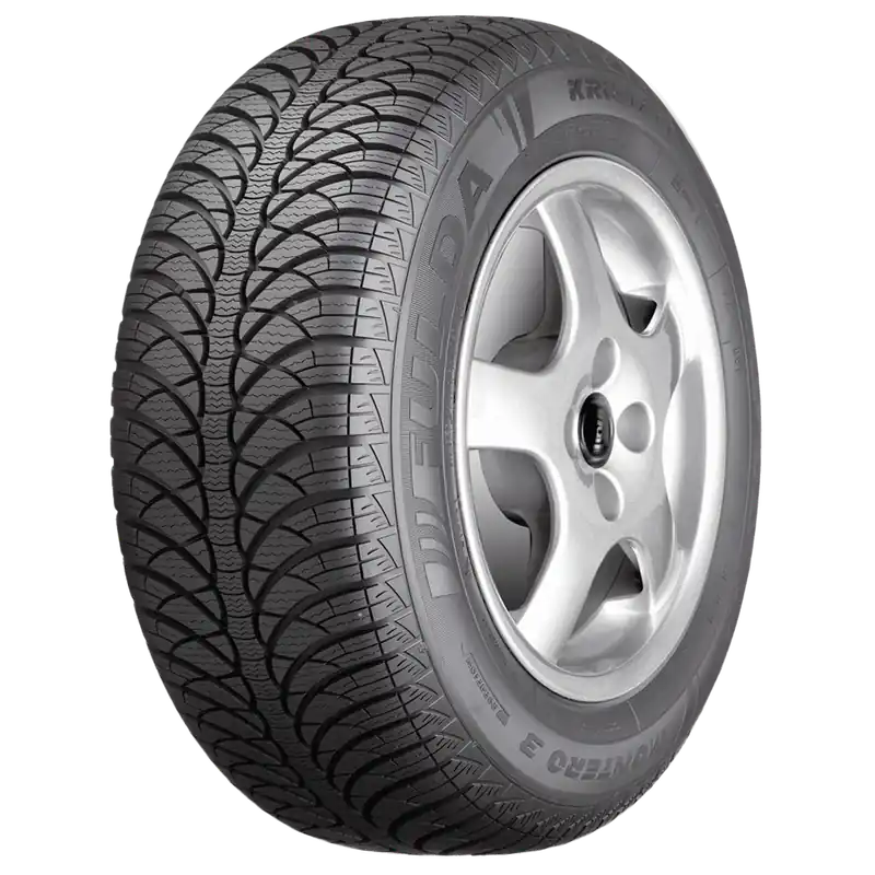 Anvelopa Iarna 175/65R14 82T Fulda Kristall Montero 3 Lichidare de stoc