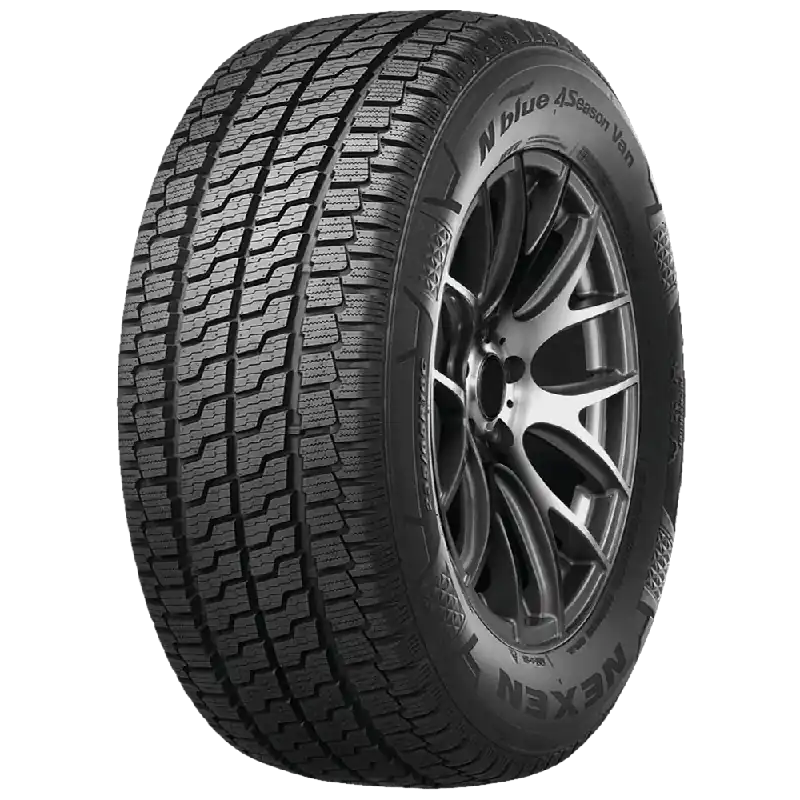 Anvelopa All season 215/70R15 109/107S Nexen Nblue 4season van Livrare rapidă