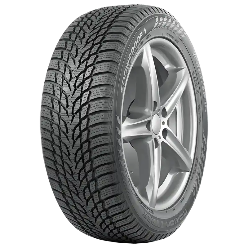 Anvelopa Iarna 215/50R17 95V NOKIAN SNOWPROOF 1-XL Retur ușor